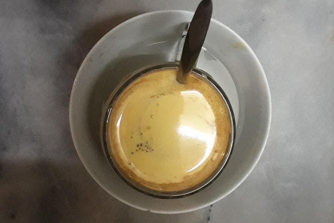 Small Group Hanoi Street Food Tour with a Real Foodie - Small Group Pace, Comfort, and What the Inclusions Cover