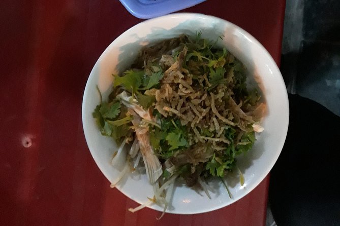 Small Group Hanoi Street Food Tour with a Real Foodie - How the Guides Shape the Experience (Mai Mai, Bob, Minh, Lucky, Bob and More)