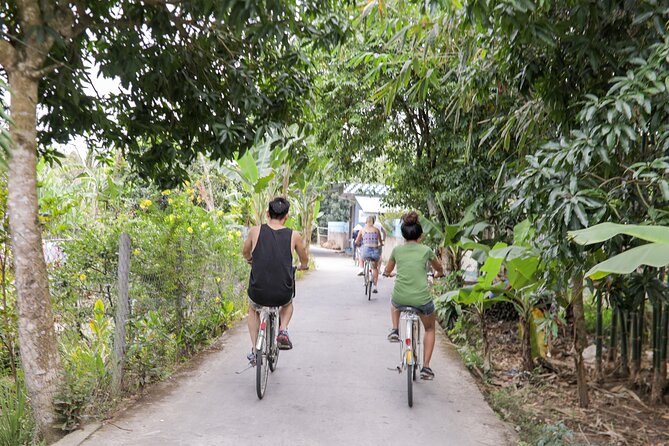 Small-group Mekong Floating Market Day Trip from Ho Chi Minh City - Cai Be Lunch and Cooking Demo: Food You Can Actually Learn From
