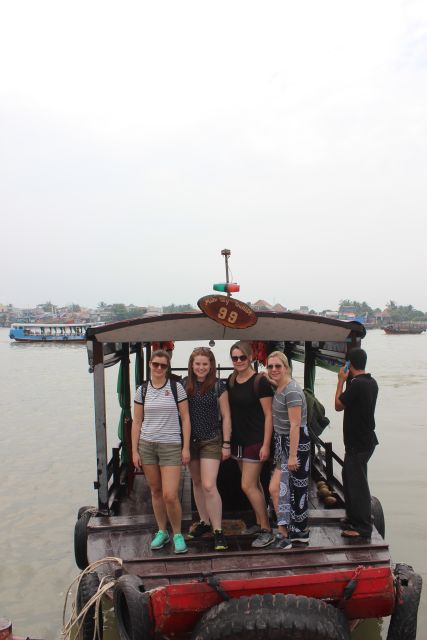 Small Group tour to Mekong Delta 1 Day (Maximum 12pax) - Horse Carriage to Orchards, Honey Tea, and Don Ca Tai Tu