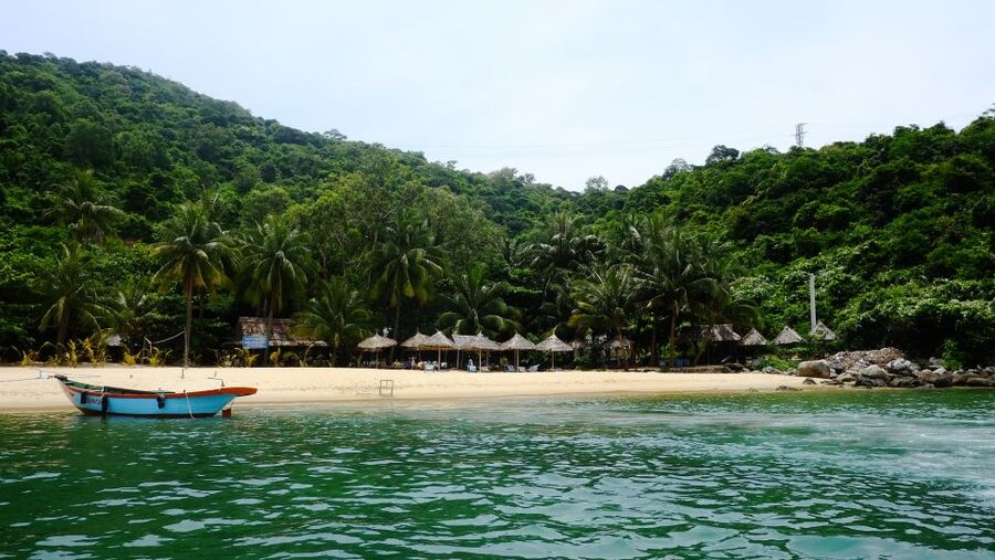 Snorkeling Cham Island: Snorkeling Tour by Speed Boat - Lunch at Cham Jungle Restaurant: A Strong Point of the Day
