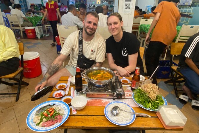 Son Islet Experiences - Who This Son Islet Tour Suits Best