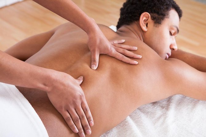 Sport Revival (Sports | Muscle Recovery) - Sport Revival: what you’re booking in Da Nang