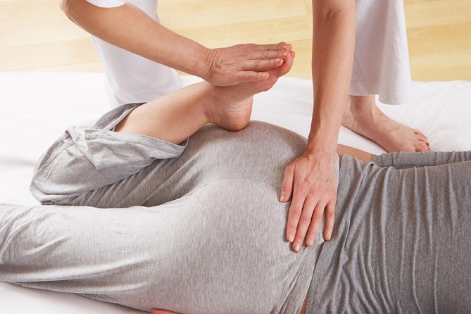 Sport Revival (Sports | Muscle Recovery) - Price and value in Da Nang: what $103 really means