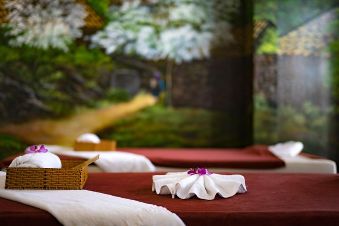 Sport Revival (Sports | Muscle Recovery) - Who should book this sports recovery shiatsu in Da Nang