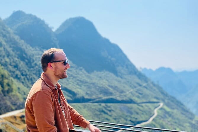 Strawberry HaGiangLoop 4D3N, Small Group, Tour Guide English - Quick takes before you go