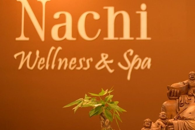 Stunning Aroma Therapy 60 min - Key things I’d watch for