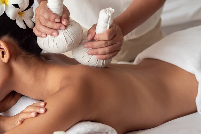 Stunning Aroma Therapy 60 min - What the Stunning Aroma Therapy 60 minutes actually covers
