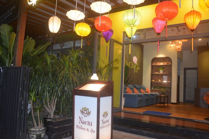 Stunning Aroma Therapy 60 min - The pre-massage chat that makes the scent and pressure fit