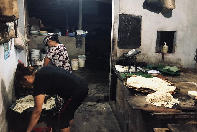 Sunrise Motorbike Experience Hidden Gems of Hoi An - Why the 4:30 am Hoi An Ride Works