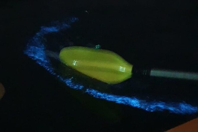 Sunset & Bioluminescent Plankton Kayaking Lan Ha bay - Van Boi beach BBQ: sunset time you can actually enjoy