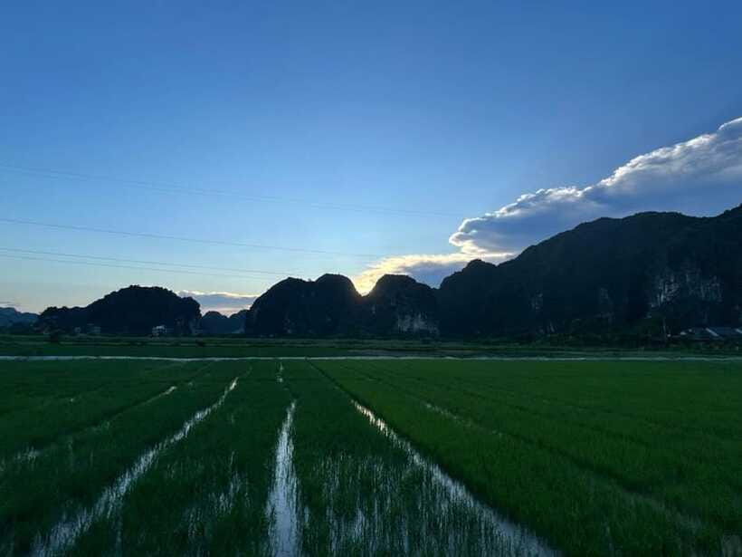 Sunset in Ninh Binh by Jeep (Trang An/Tam Coc pick up) - Timing, pace, and who this 4-hour tour really suits