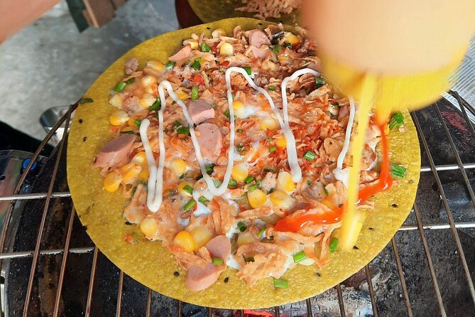 Super Niche Walking Street Food Tour in Ho Chi Minh City - When to Go: Best Times for a Super-Niche Street Food Walk