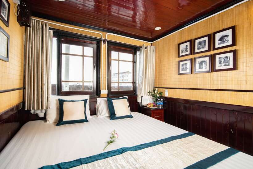 Swan Cruises: Bai Tu Long Bay 3 Day 2 Nights - Why This Cruise Can Feel Like Better Value Than a Day-Trip