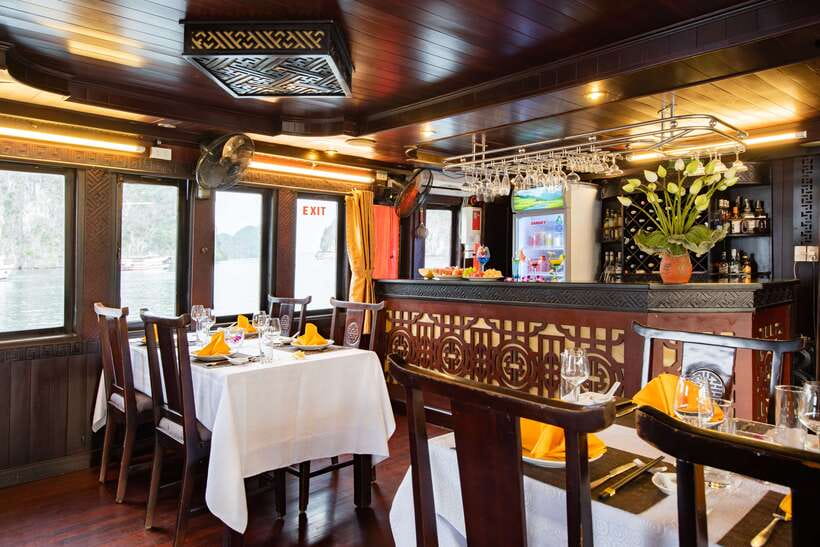 Swan Cruises: Bai Tu Long Bay 3 Day 2 Nights - Who Should Book Swan Cruises Bai Tu Long Bay