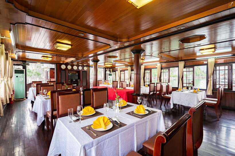 Swan Cruises: Bai Tu Long Bay 3 Day 2 Nights - Should You Book This 3-Day Bai Tu Long Cruise?