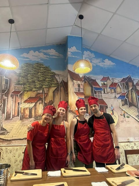 Tam Coc Cooking Class with Unique Experience - Who should book this cooking class in Tam Coc