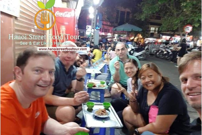 Tasting 8 Different Street Foods + Local Drink at Evening Time by Walking - Group Size and Guide Style: What Makes It Feel Personal