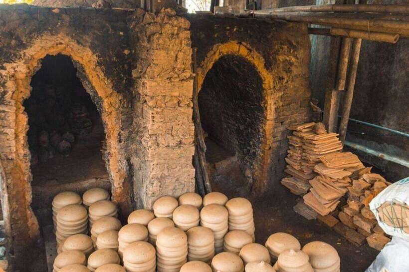 Thanh Ha Village: Pottery Workshop with Locals - Thanh Ha Pottery Village: Why This 30-Minute Workshop Works