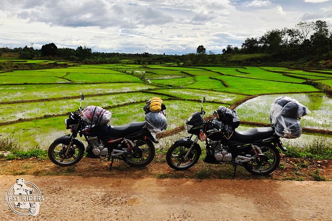 The Central Highlands Explorer Loop - Key Points Worth Booking