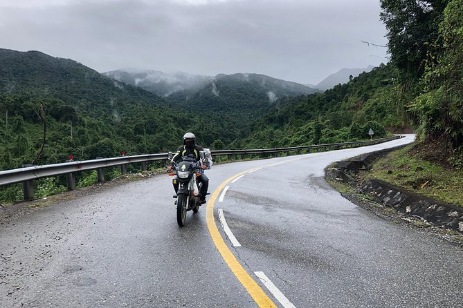 The Central Highlands Explorer Loop - Why This Da Lat Motorcycle Loop Feels Like Real Vietnam
