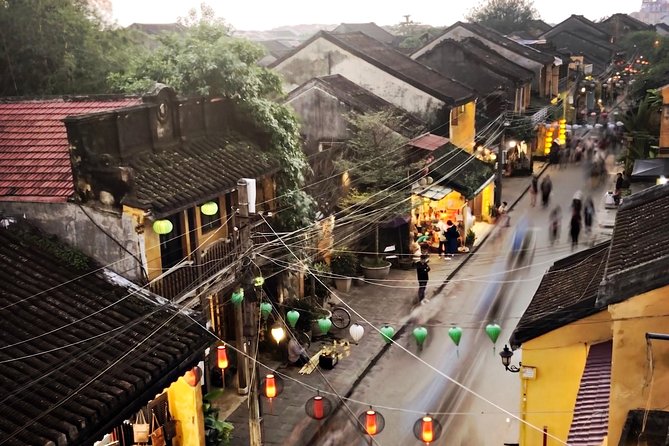 the Finest of Hoi An - Price and value for a full, included day