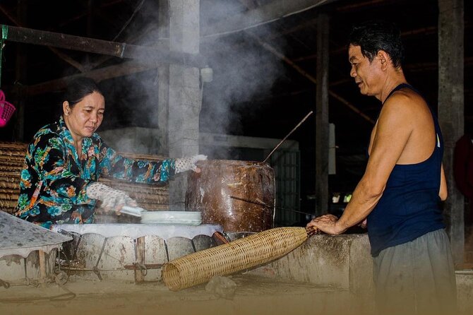 The hidden Fabulous Floating Market and Small Canal - Price Check: What $25 Gets You in Can Tho
