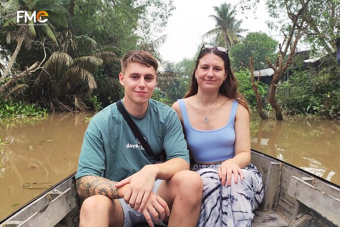 The hidden Fabulous Floating Market and Small Canal - What to Expect on the Ground: Pickup, Start Point, and Practical Tips