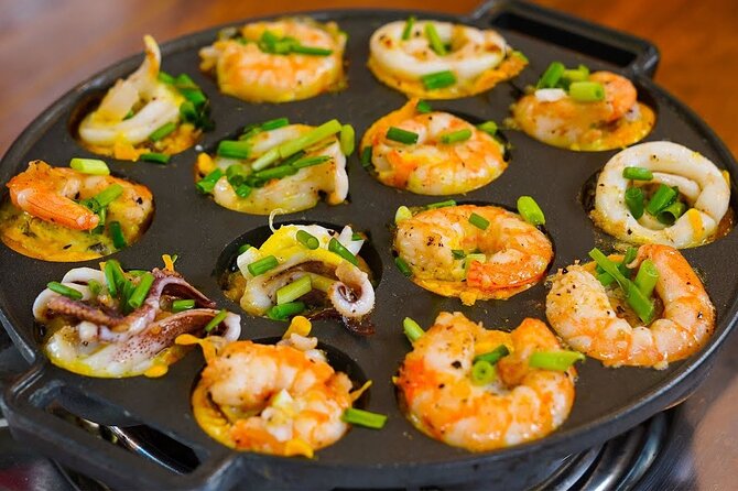 Top Notch Street Food Motorbike Tour In Ho Chi Minh City - Price and what you truly get for $29