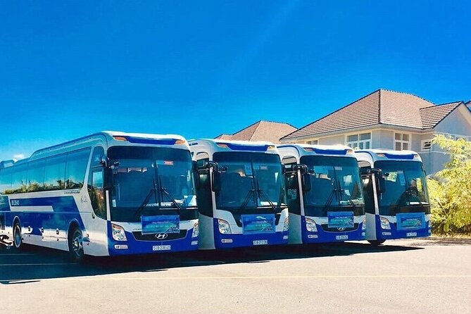 (TOP) Private car: Da Nang/Da Nang Airport (DAD) from/to Hoi An - The simple value of a Da Nang to Hoi An door-to-door transfer