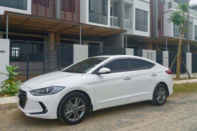 (TOP) Private car: Da Nang/Da Nang Airport (DAD) from/to Hoi An - What the mixed feedback suggests for smart planning