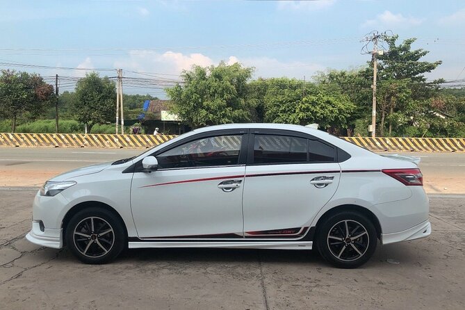 (TOP) Private car: Da Nang/Da Nang Airport (DAD) from/to Hoi An - How this transfer fits into a Hoi An itinerary