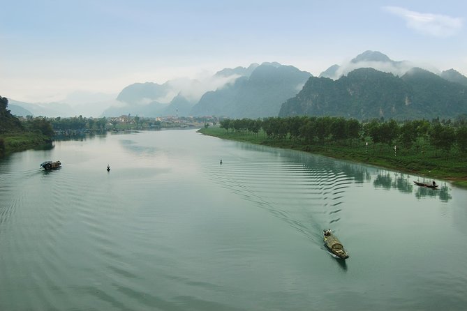 Tour to the caves ONE DAY tour to Phong Nha and Paradise caves - Key Points Before You Go