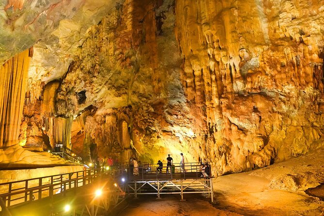 Tour to the caves ONE DAY tour to Phong Nha and Paradise caves - Price, What You Actually Get, and Where the Value Shows