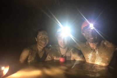 TOUR TO THE CAVES – Paradise & Dark caves from Dong hoi city