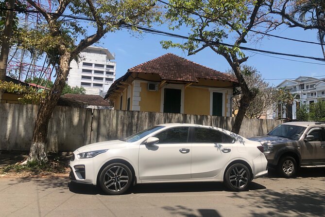 Transfer from Da Nang airport to Hoi An by private cars - Key Things I’d Bet On