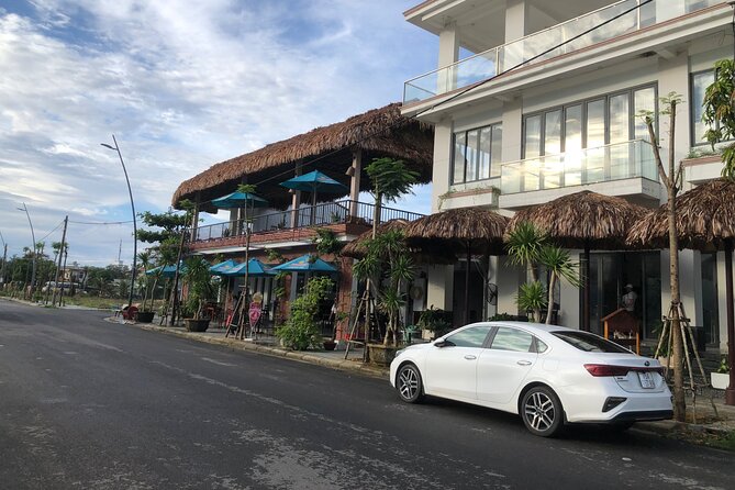 Transfer from Da Nang airport to Hoi An by private cars - Why This Da Nang to Hoi An Ride Can Feel Like Real Value