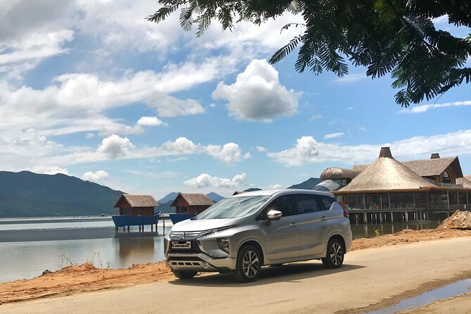 Transfer from Da Nang airport to Hoi An by private cars - Who This Transfer Fits Best