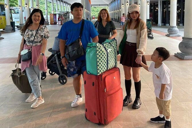 Transfer from Danang/Airport/Transtation to Hoi An by Private Car - Why This Da Nang to Hoi An Transfer Is Such Good Value