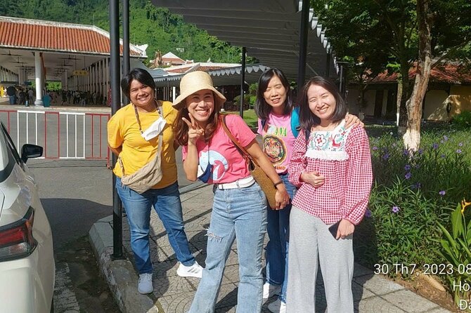 Transfer from Danang/Airport/Transtation to Hoi An by Private Car - Getting Guided in Hoi An and Da Nang During the Transfer