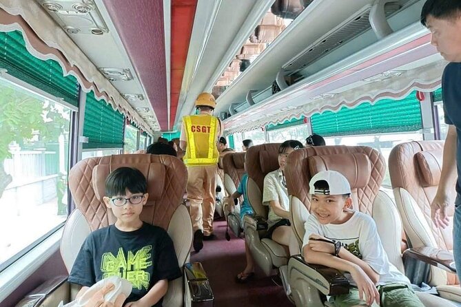 Transfer from Danang/Airport/Transtation to Hoi An by Private Car - What Your Time in Hoi An Gains from a Transfer Like This