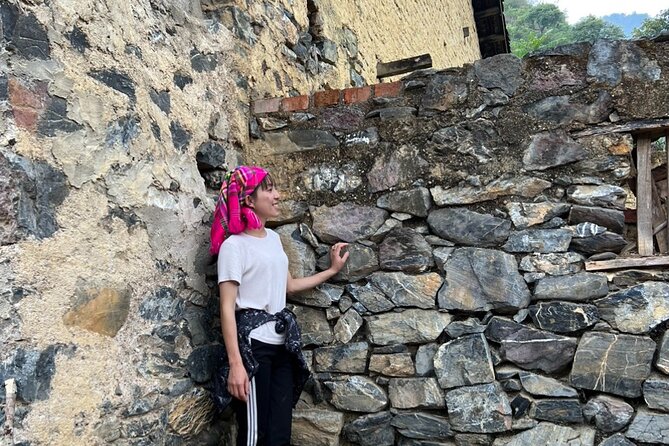 Trekking Ban Gioc Waterfall to Hidden Village on Unique Route - Trùng Khánh return route: why coming back by a different way feels better