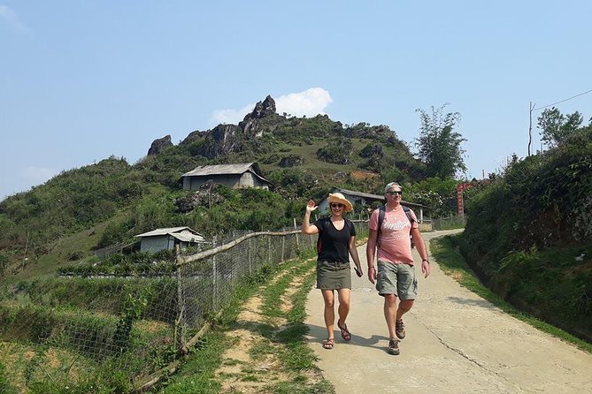 Trekking Like A Boss around Sapa with options - The Private Guide Advantage, and What It Actually Changes