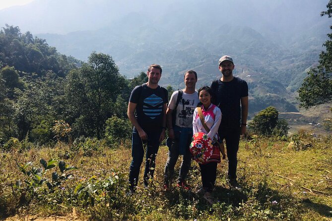 Trekking Like A Boss around Sapa with options - Price and Value: Why $244 Can Make Sense