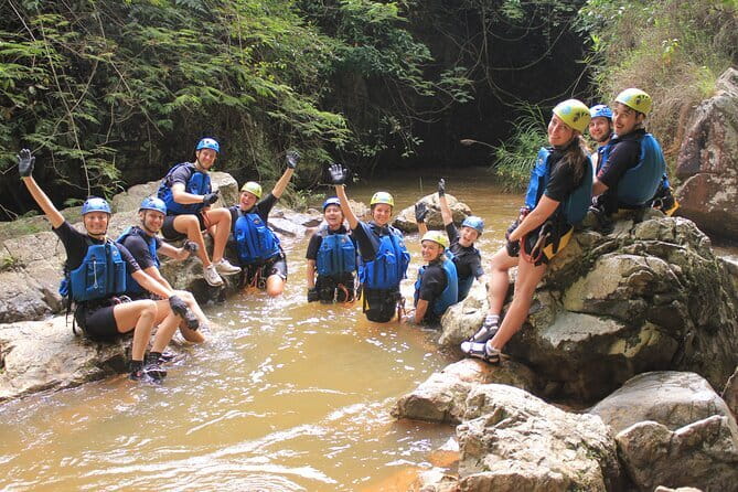 Trekking Tour to Hidden Waterfall & Sturgeon Farm for dog-lovers - Price and what you truly get for about $9.89