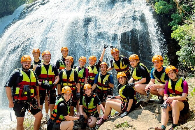 Trekking Tour to Hidden Waterfall & Sturgeon Farm for dog-lovers - Booking fit: who should book this tour, and who should skip it
