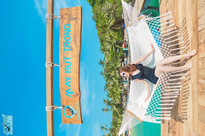 Trip 3 : 3 Islands by boat - Key Points Before You Go