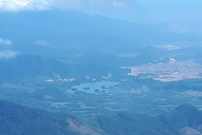 Unlock Magic Golden Bridge & Hills: Local Guide, Smart Minivan - Private minivan logistics that make Ba Na Hills feel doable