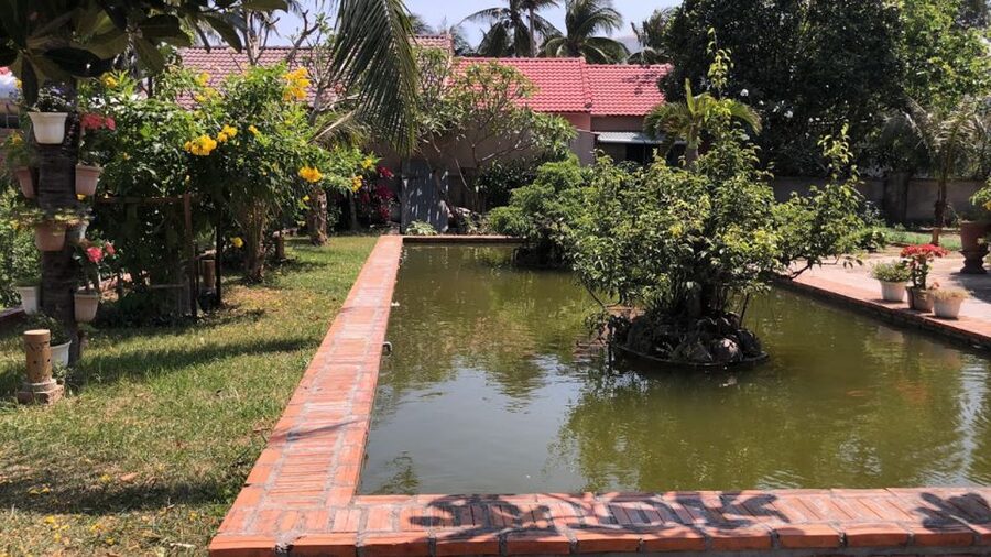 Viet Garden Cooking Class (Countryside and Market tour) - Price and value: what $75 buys you in a countryside day