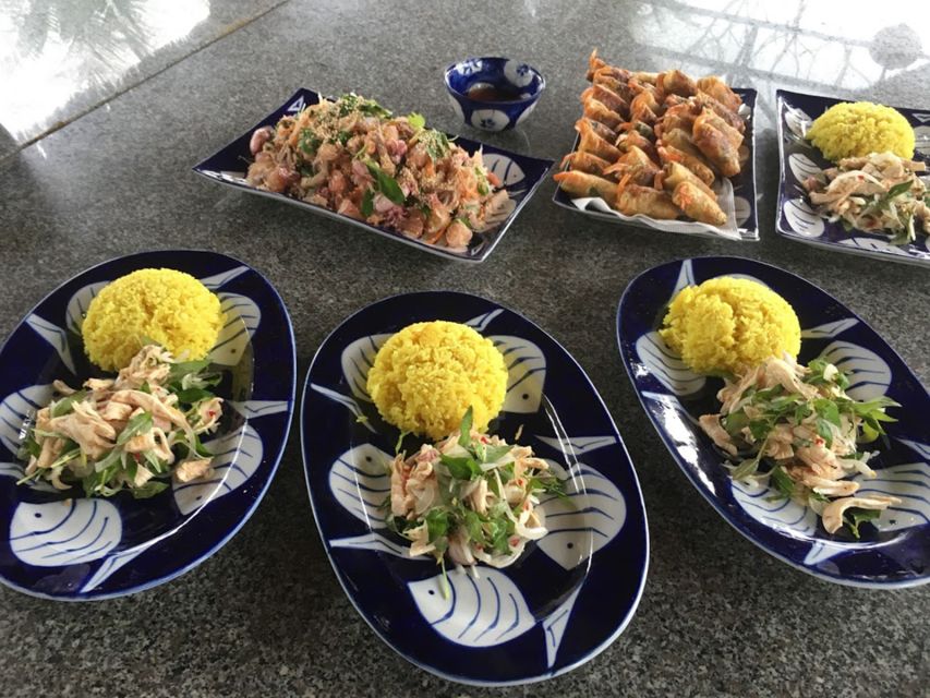 Viet Garden Cooking Class (Countryside and Market tour) - Who this tour suits best (and who should skip it)